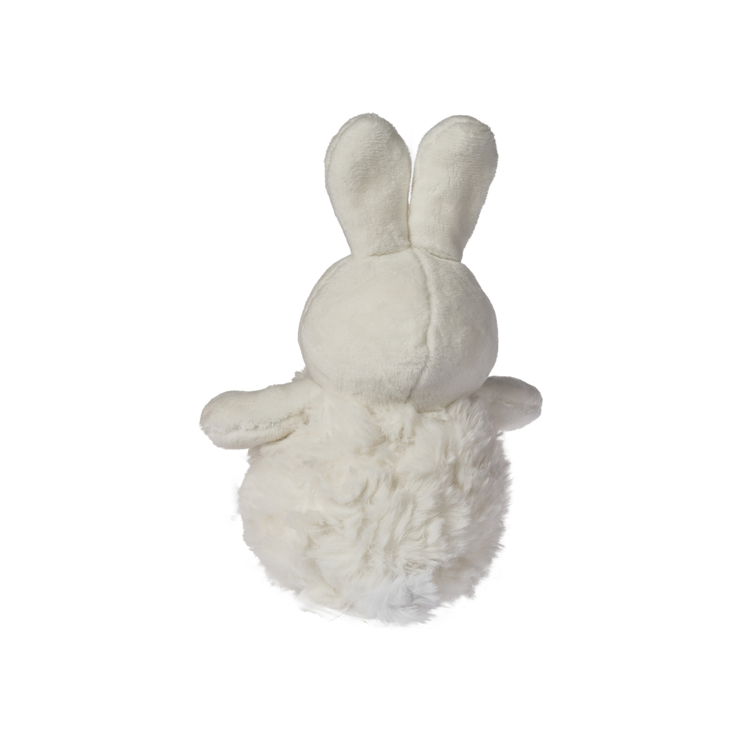 Gumball Bunny - White
