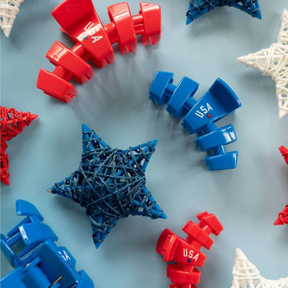 Classic Hair Clip - USA