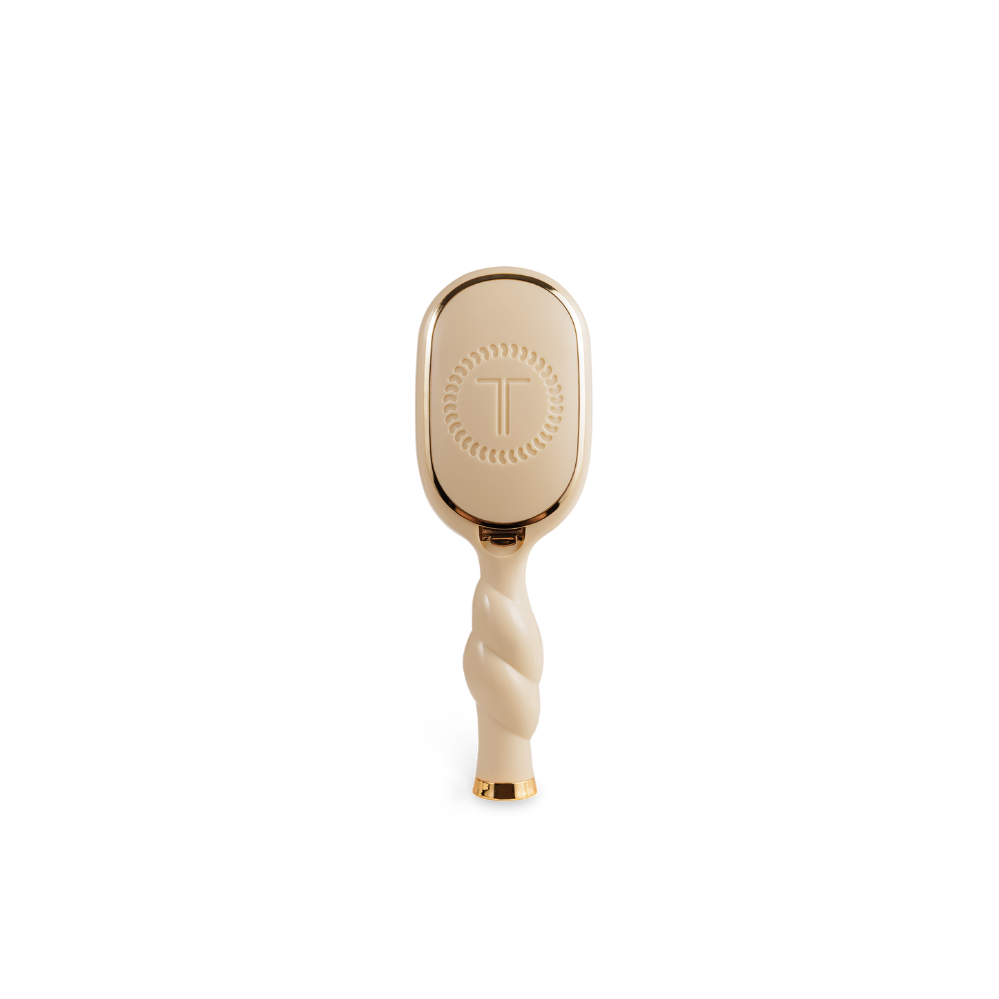 Mini Detangler Brush for Medium Hair