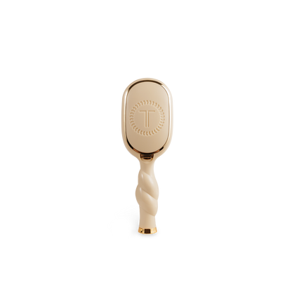 Mini Detangler Brush for Medium Hair