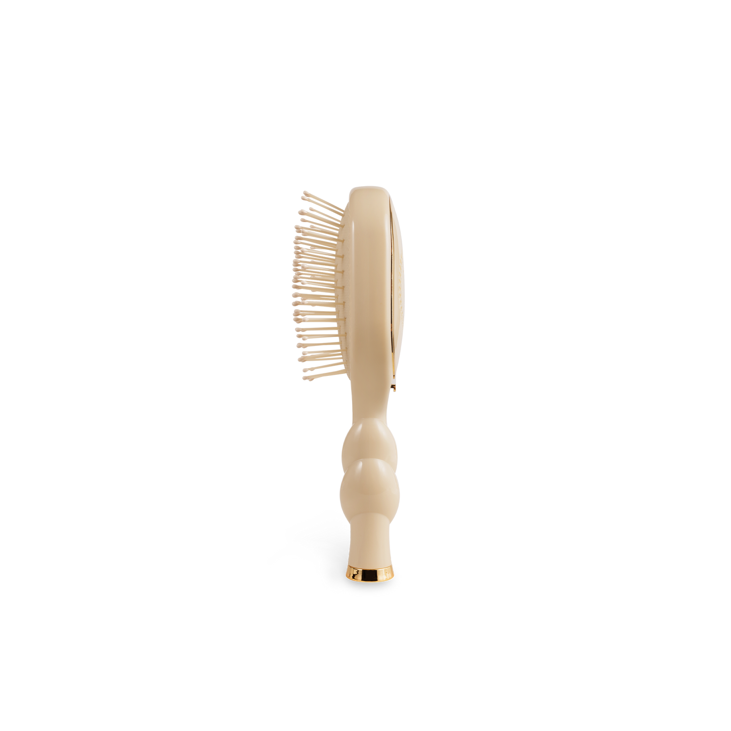 Mini Detangler Brush for Medium Hair