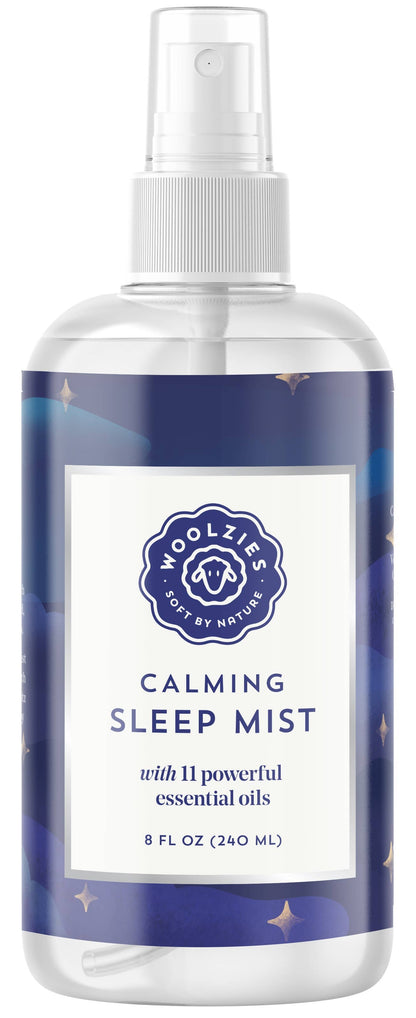 Calming Sleep Mist