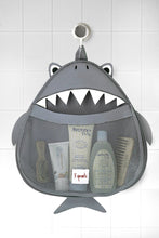 Load image into Gallery viewer, Bath Storage - Shark