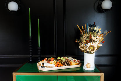 We Gather Together (Pilgrim Hat)