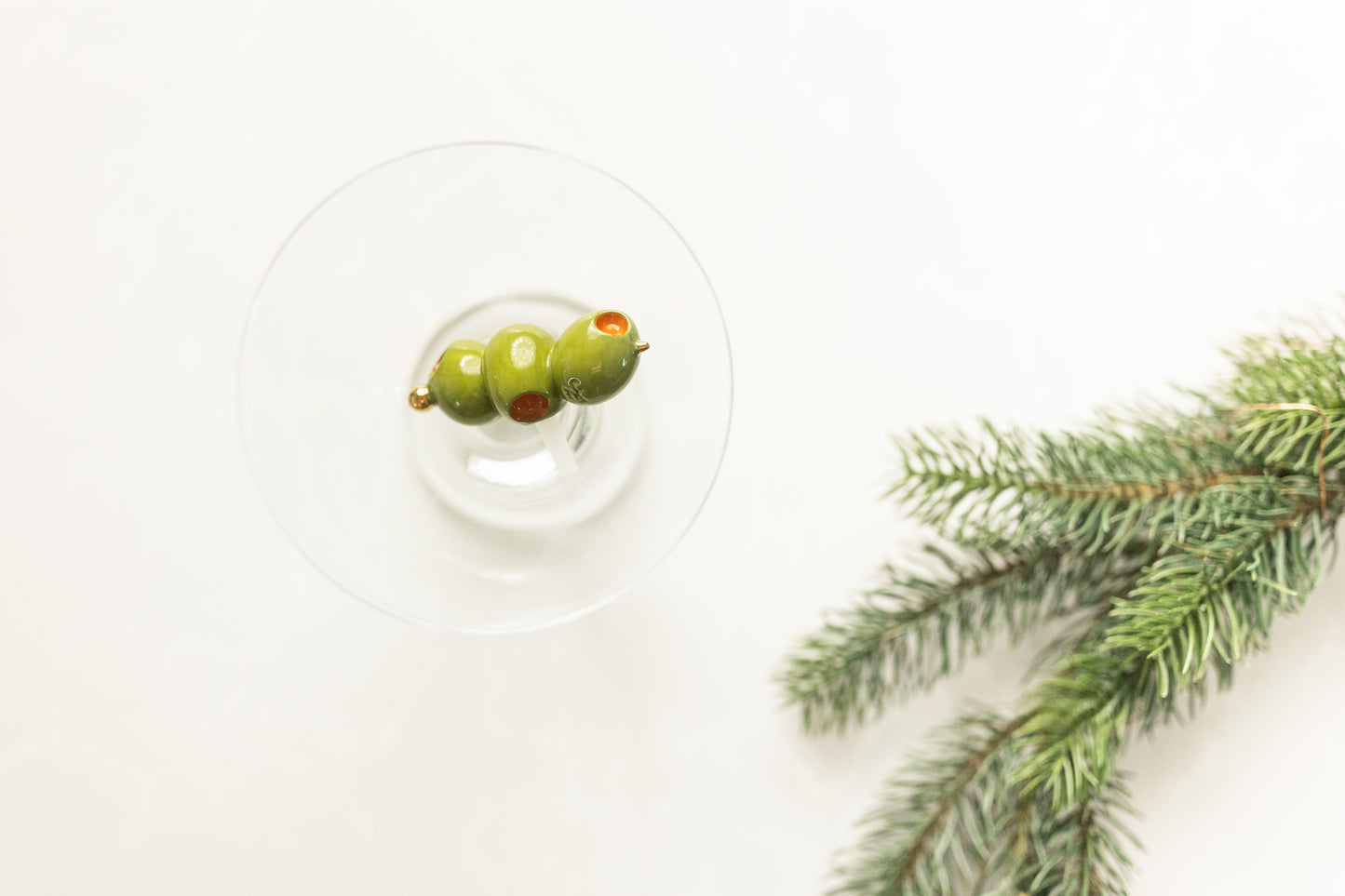 Olive You So Much Mini