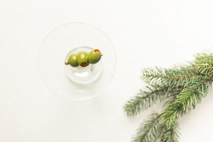 Olive You So Much Mini