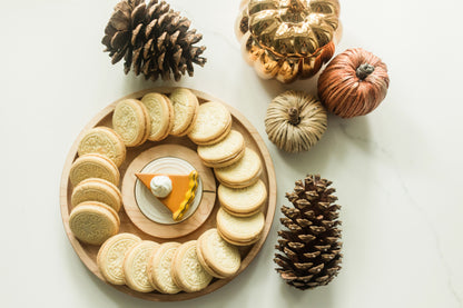 You Wanna Piece Of Me? (Pumpkin Pie) Mini