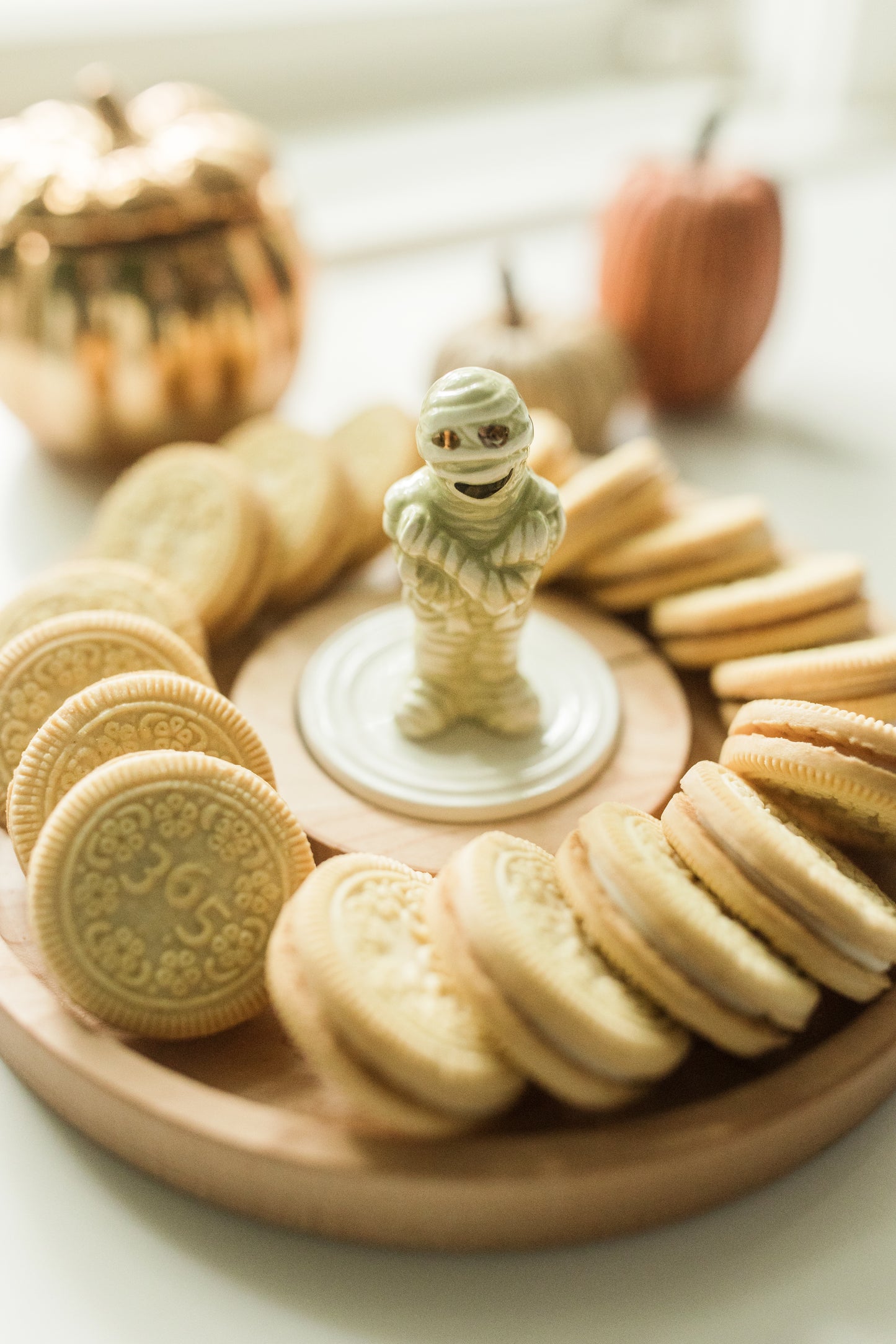 Mummy Dearest Mini