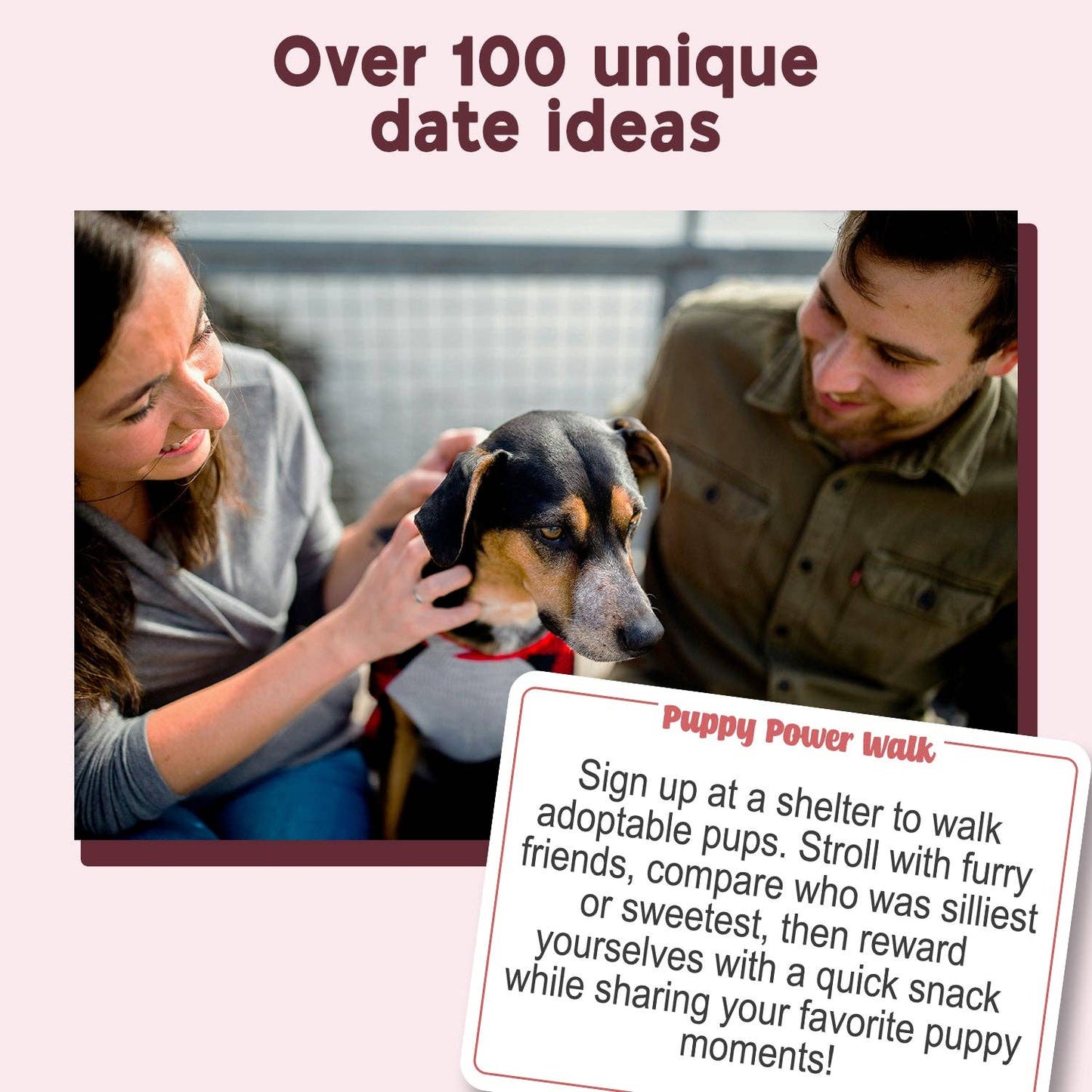 This Is What We're Doing For Date Night