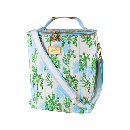 Wine Carrier - Swayin in the Breeze