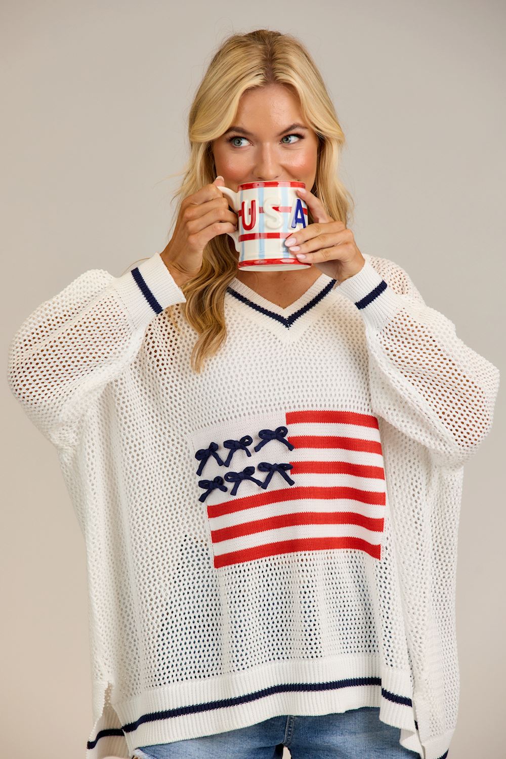 USA Mug