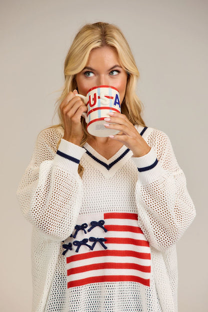 USA Mug