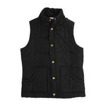 Load image into Gallery viewer, Jay Puffer Vest