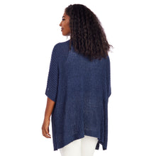 Load image into Gallery viewer, Brynn Cardigan - Navy