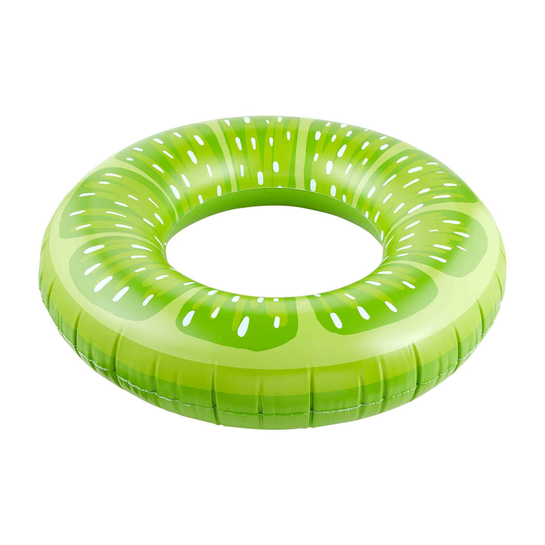 Fruit Pool Float - Lime