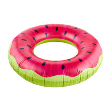 Load image into Gallery viewer, Fruit Pool Float - Watermelon