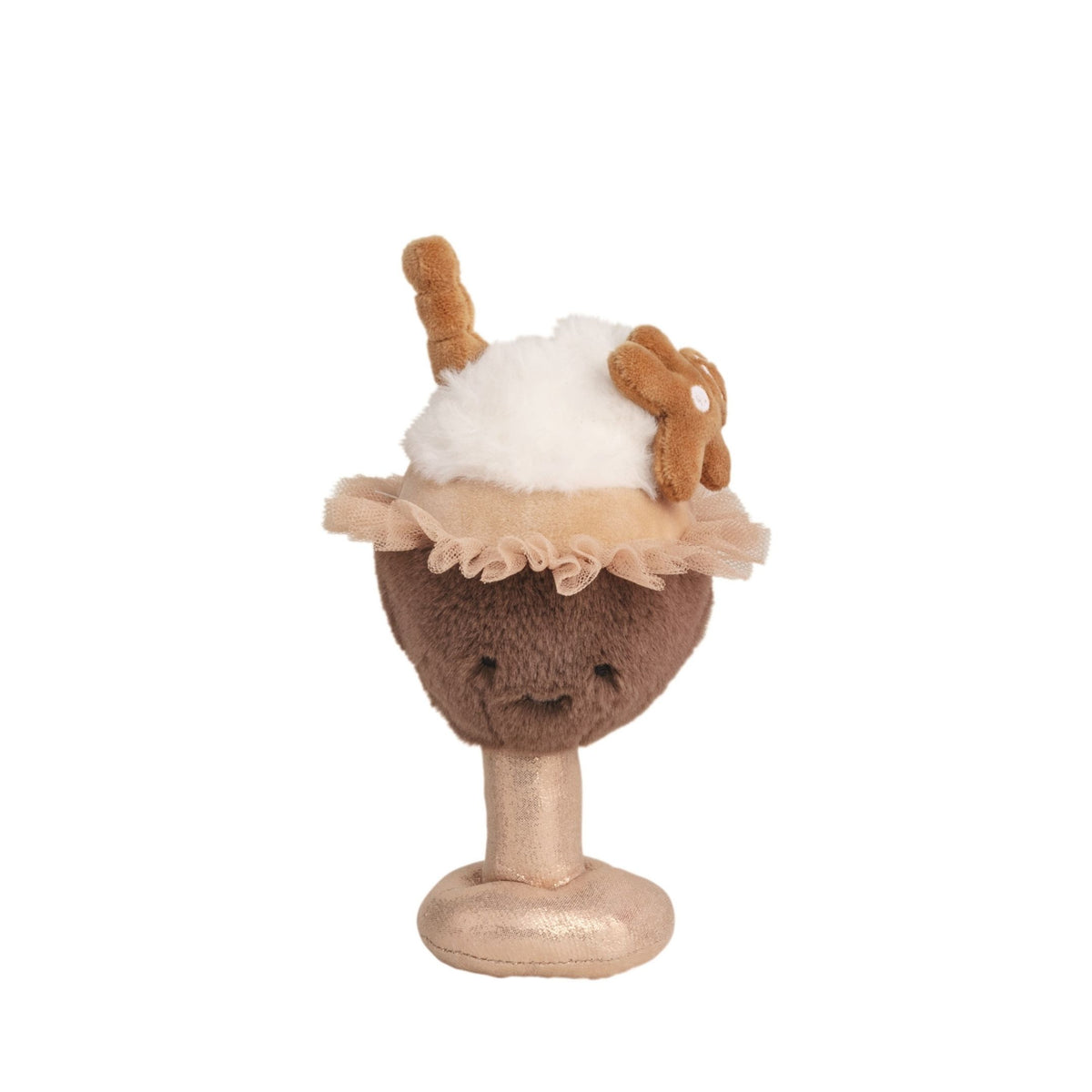 Cocktail Plush Pals - Martini