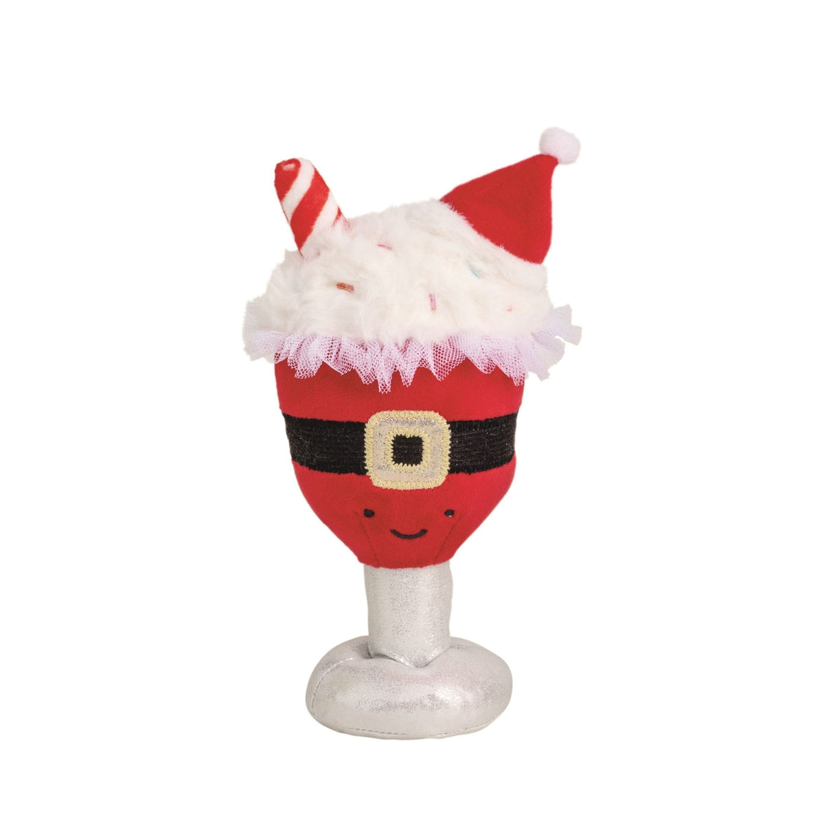 Cocktail Plush Pals - Martini