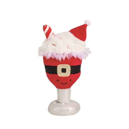 Cocktail Plush Pals - Martini