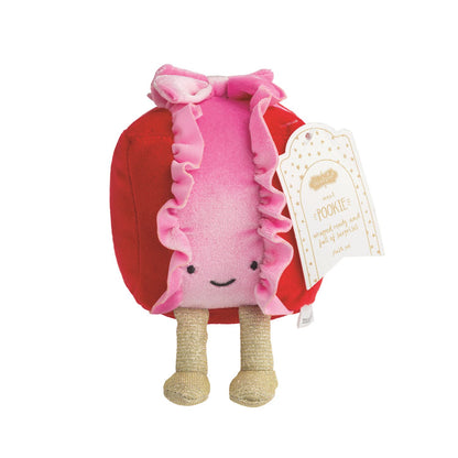 Snuggly Holiday Plush Pals - Gift