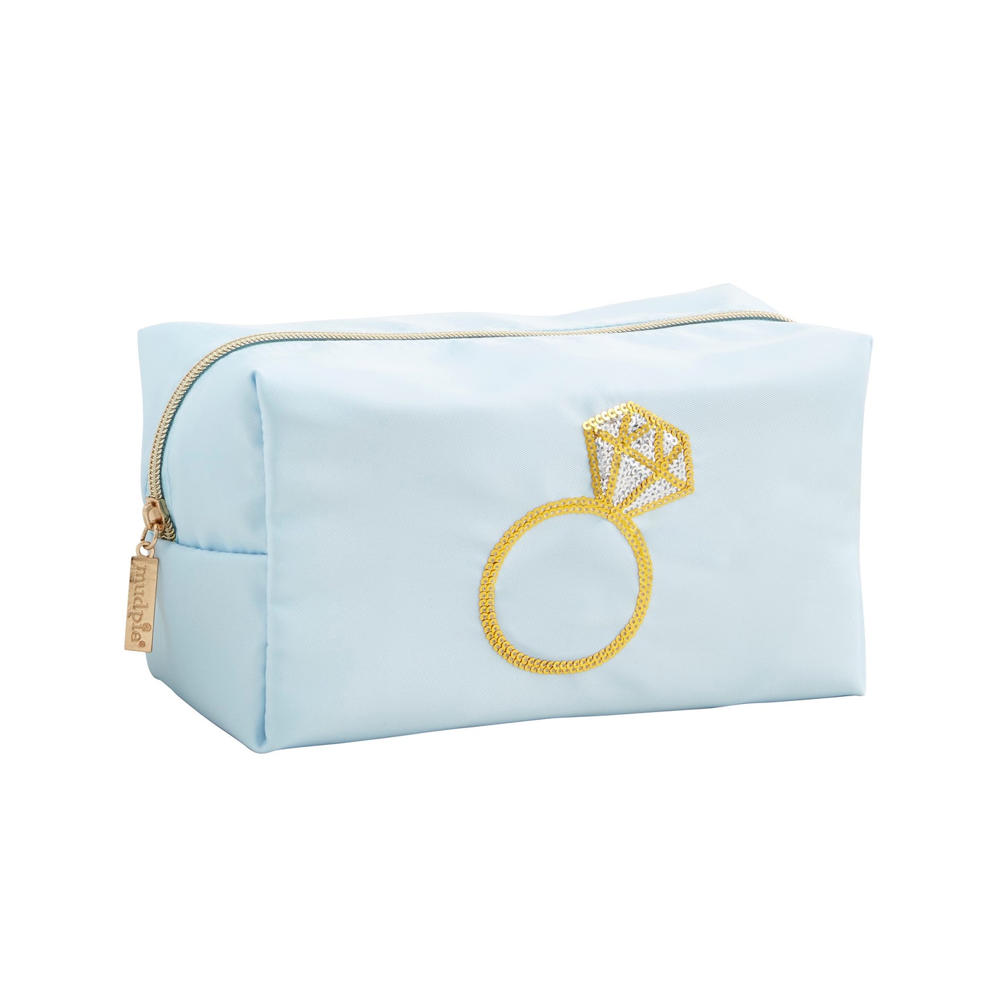Wedding Ring Sparkle Case