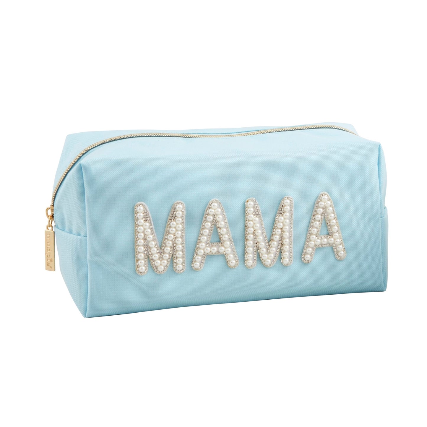 Blue Pearl Mama Case