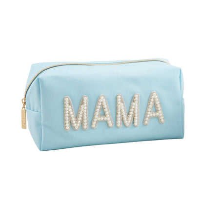 Blue Pearl Mama Case