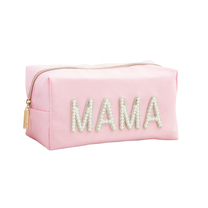 Pink Pearl Mama Case