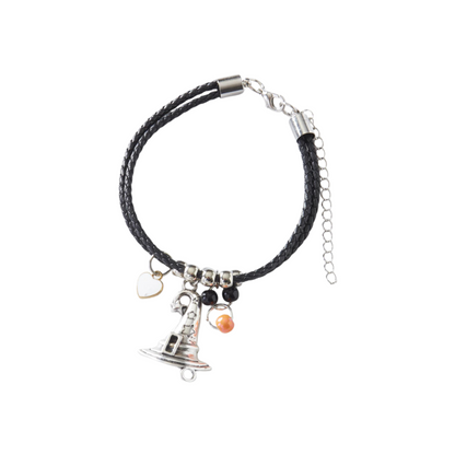 Halloween Charm Bracelets