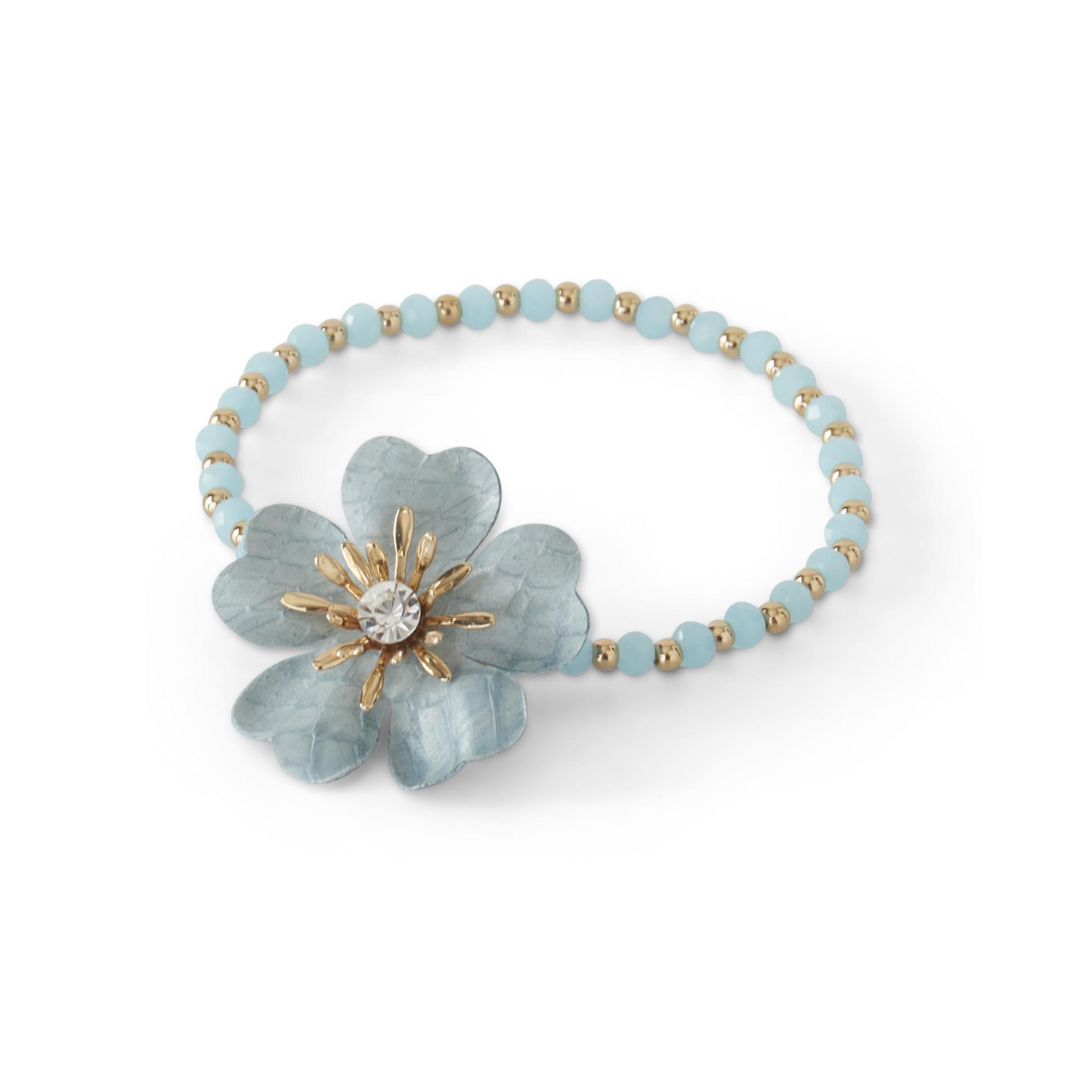 Flower Petals Bracelets