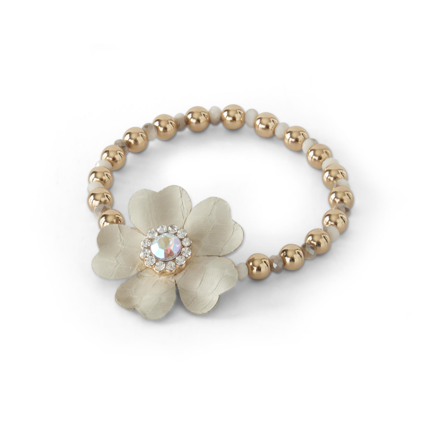 Flower Petals Bracelets
