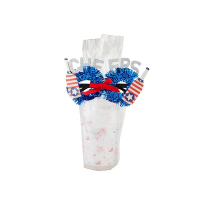 4th Of July Party Cup Set- Fireworks