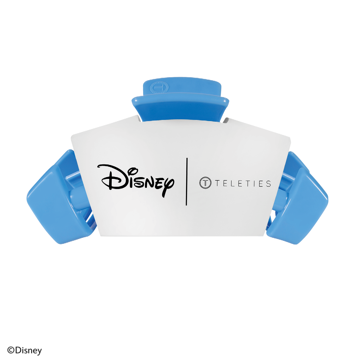 Classic Hair Clip - Donald Duck