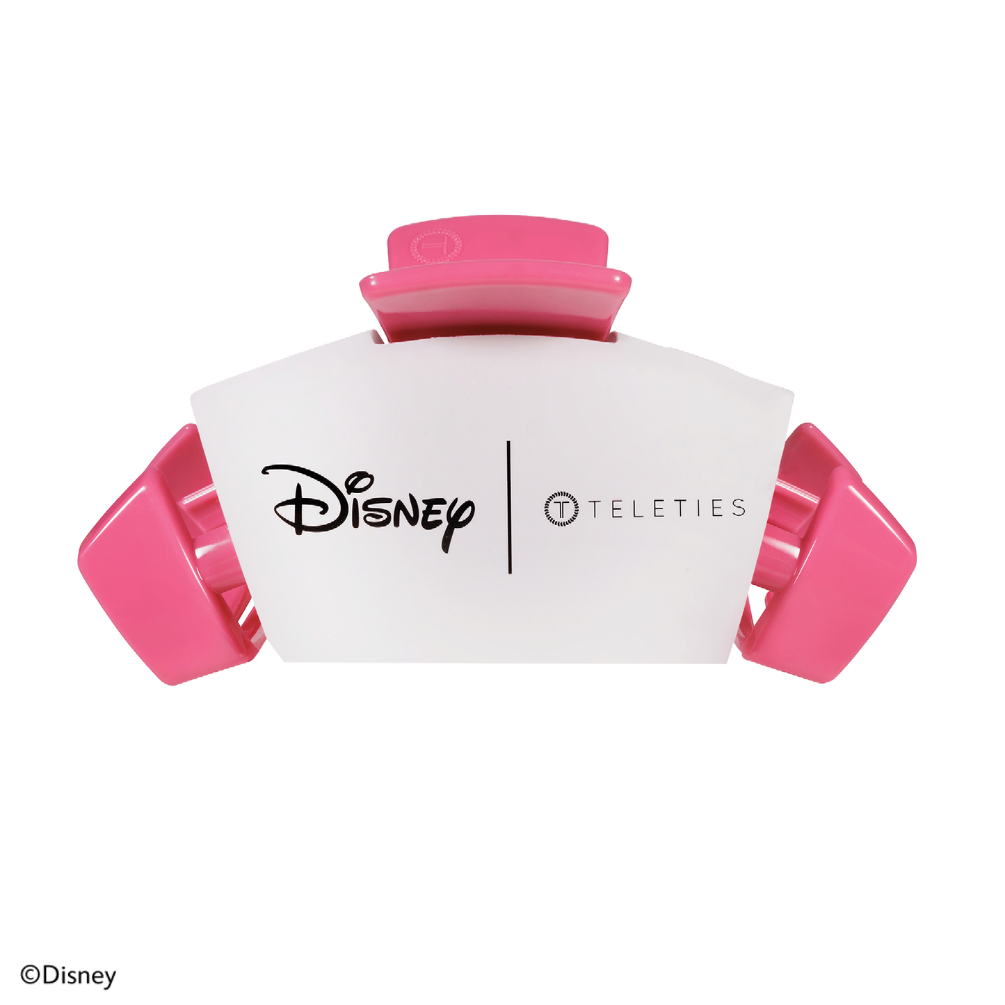 Classic Hair Clip - Minnie Mouse