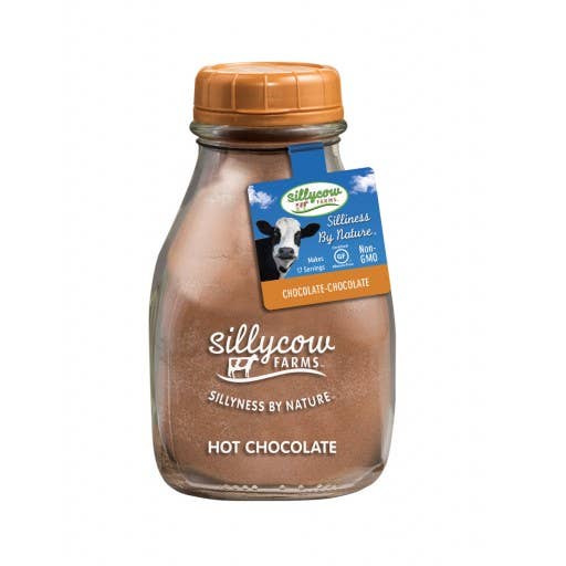Chocolate Chocolate Hot Cocoa Mix