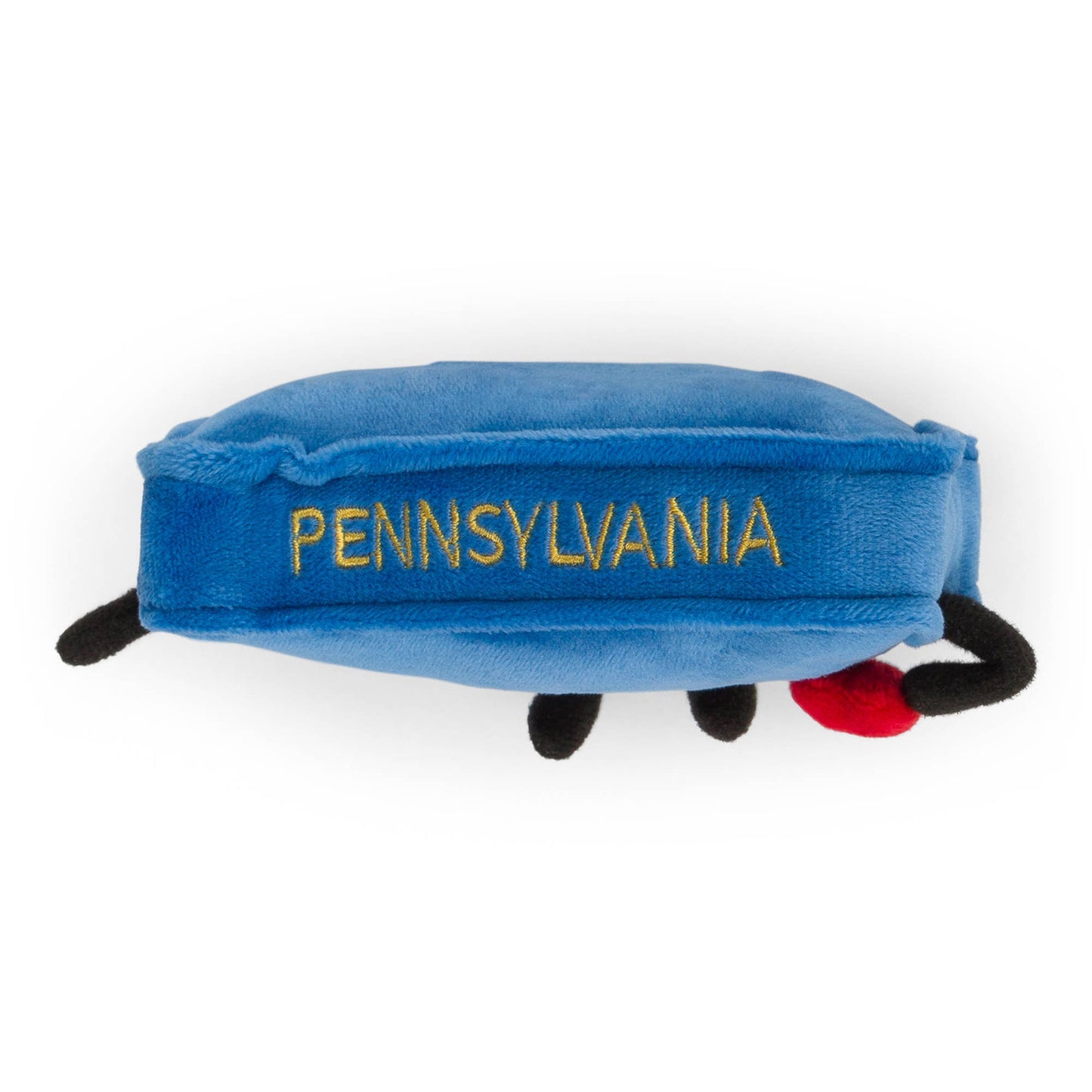 Mini Stuffs Pennsylvania Plush Magnet