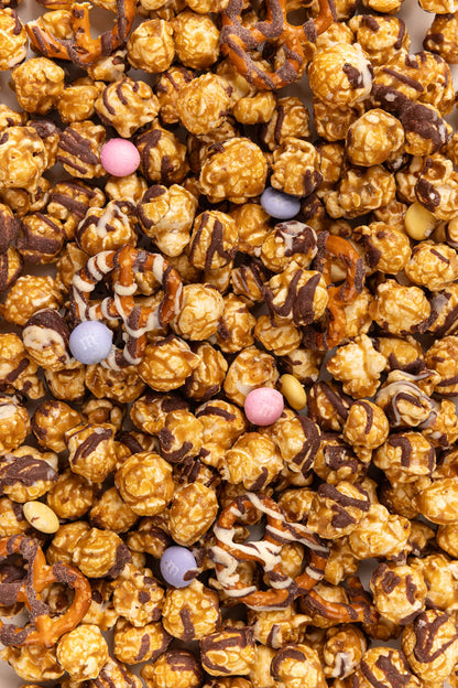 Spring Confetti Popcorn