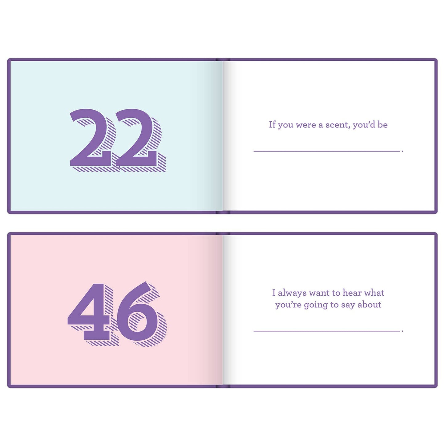 Fill In The Love® Book - What I Love About Mom