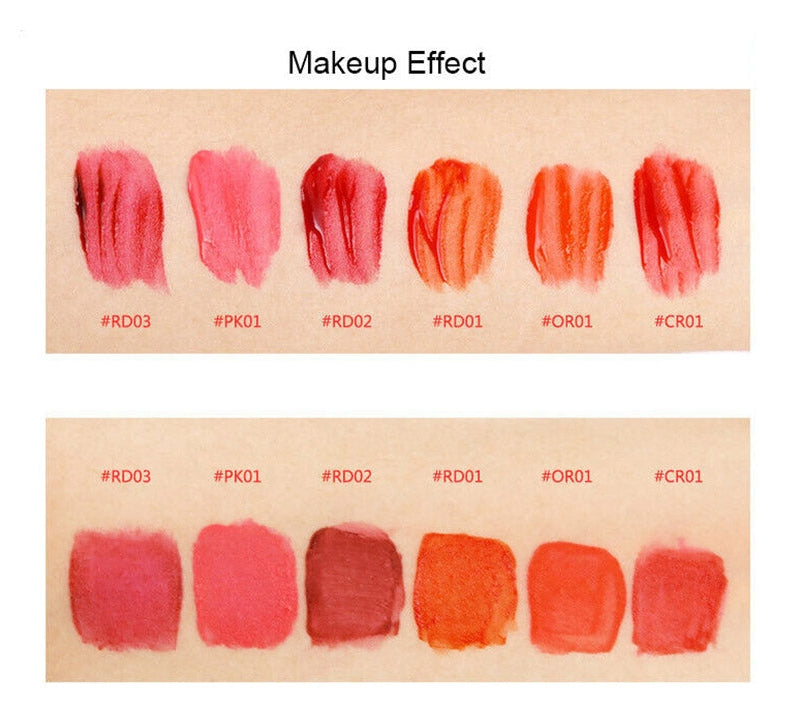 Mini Wine Bottle Lip Tint