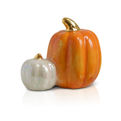 Pumpkin Spice (Pumpkins) Mini