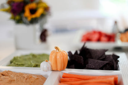 Pumpkin Spice (Pumpkins) Mini