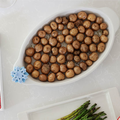 No Two Alike! (Snowflake) Mini