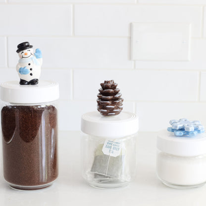 Frosty Pal (Snowman) Mini