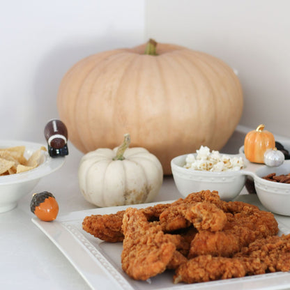 Nuts About Fall (Acorn) Mini