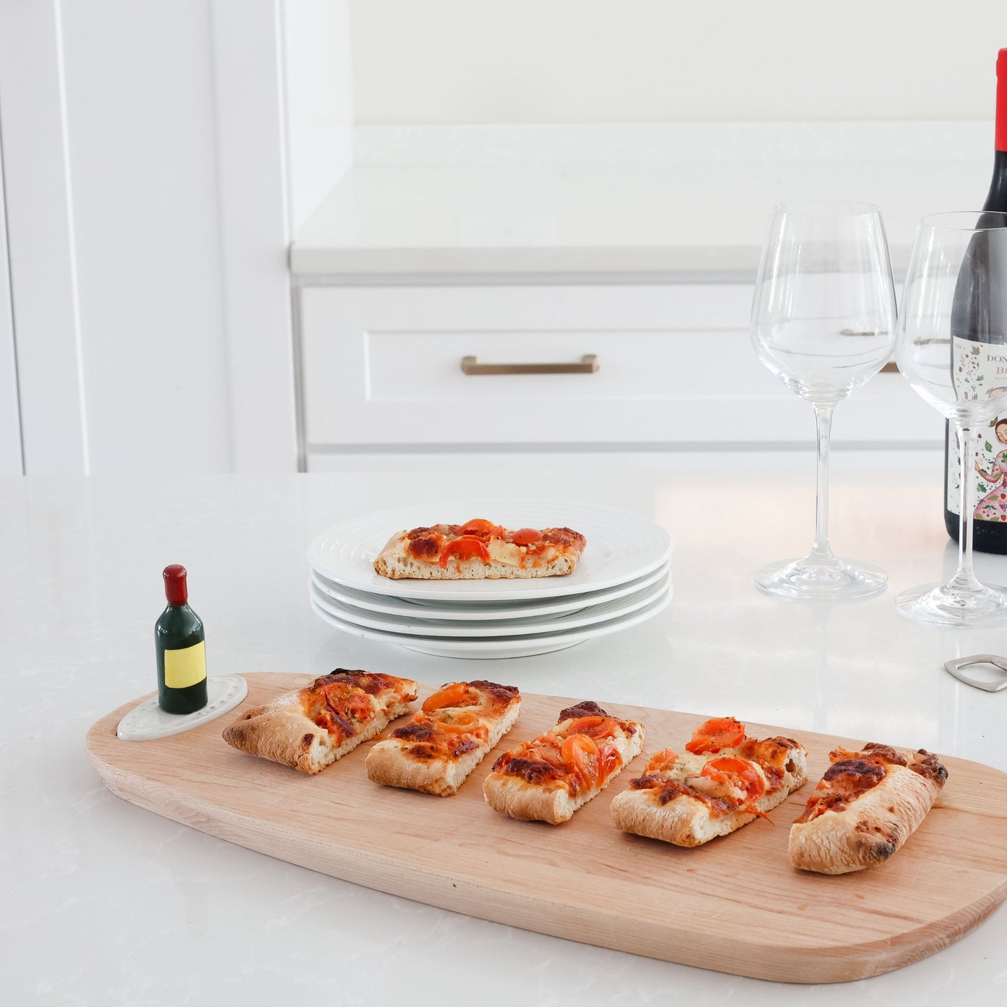 From the Vine (Wine Bottle) Mini