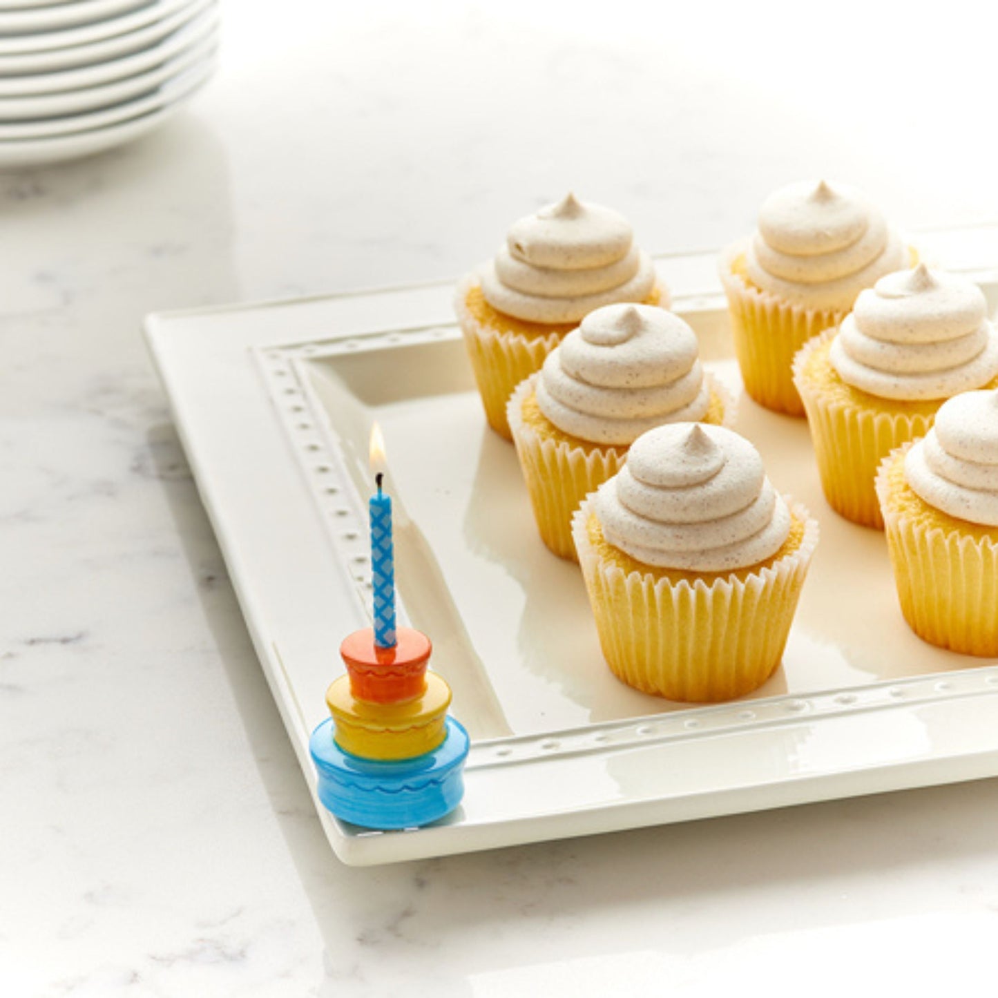 Best Birthday Ever! (Birthday Cake) Mini
