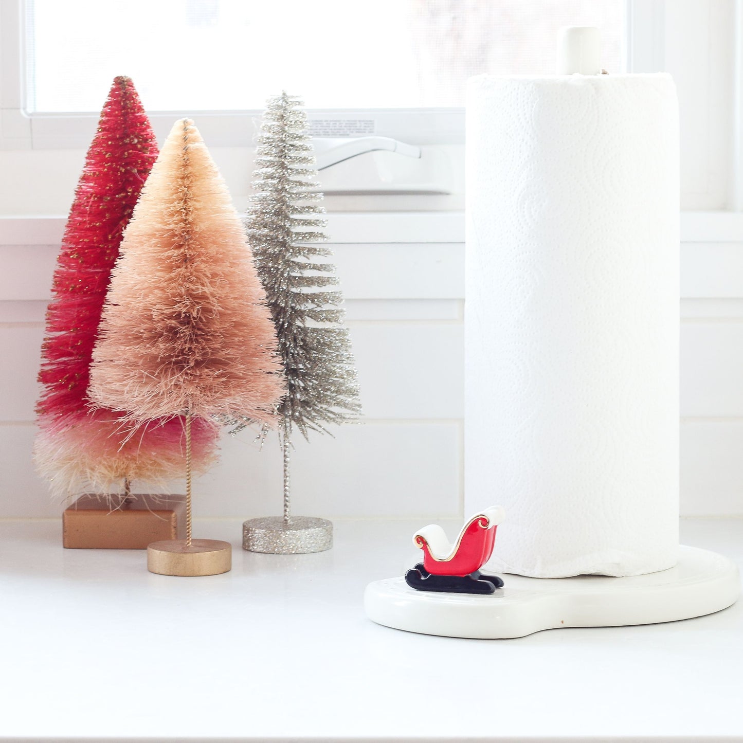 Sleigh Bells Ring Mini