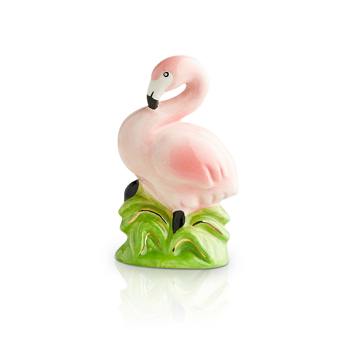 Tickled Pink (Flamingo) Mini