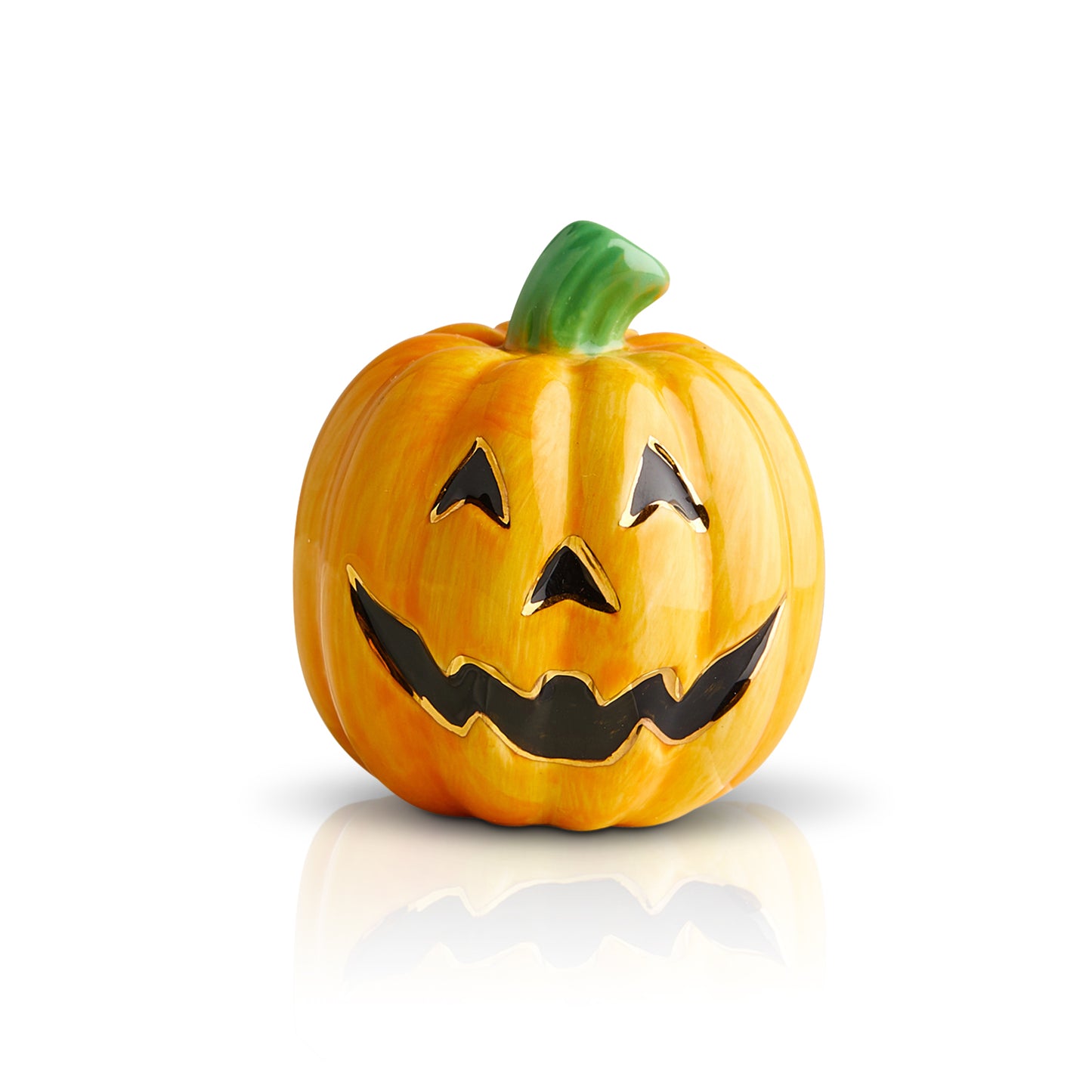Carved Cutie (Jack-O-Lantern) Mini