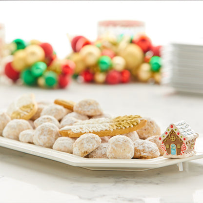 Candyland Lane (Gingerbread House) Mini